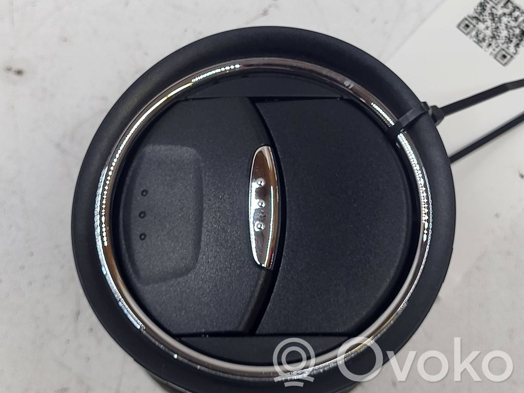 Ford S-MAX Luftausströmer Lüftungsdüse Luftdüse seitlich