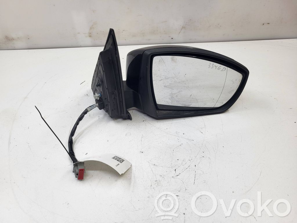 Ford S-MAX Oglindă electrică ușă față 