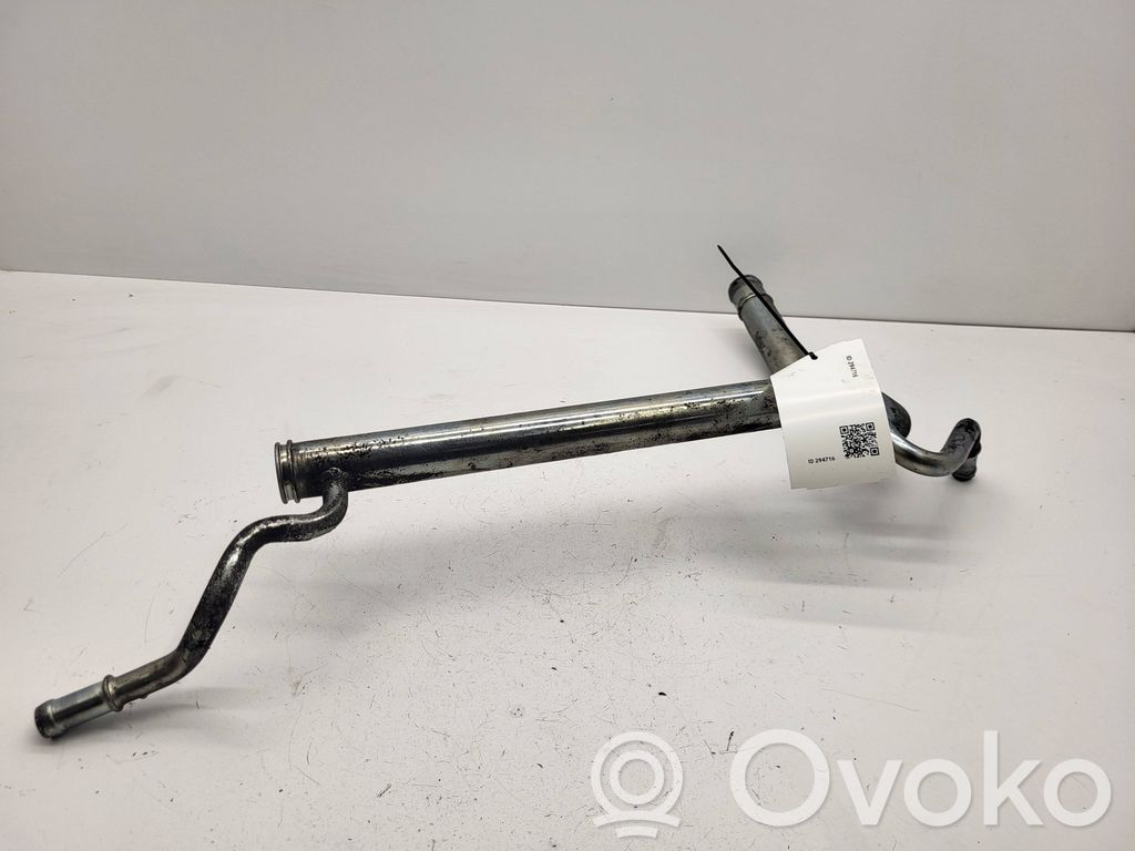 Volvo S90, V90 Engine coolant pipe/hose 