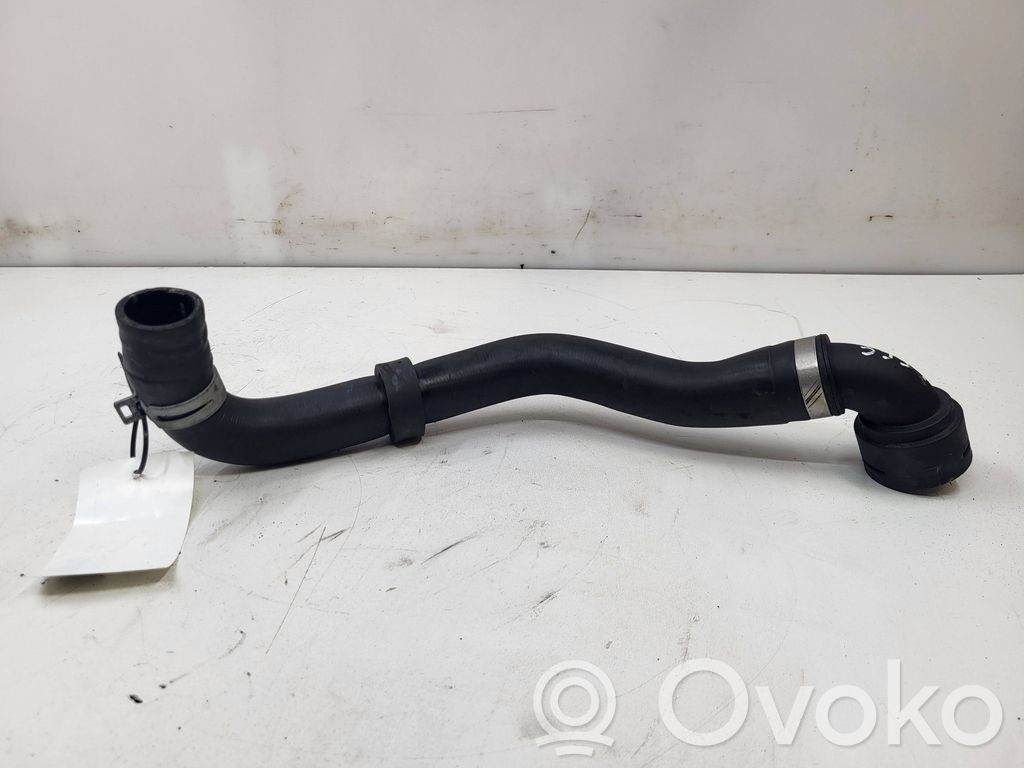 Volvo S90, V90 Caurulīte (-es) / šļūtene (-es) 