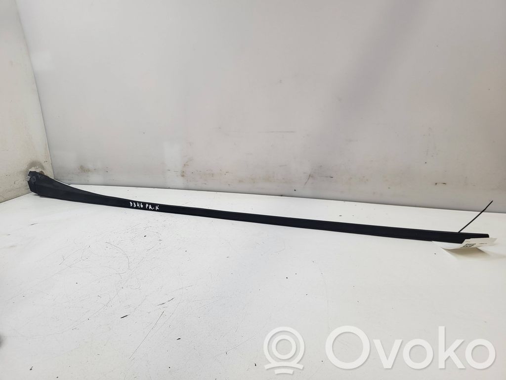 Ford S-MAX Rivestimento parabrezza