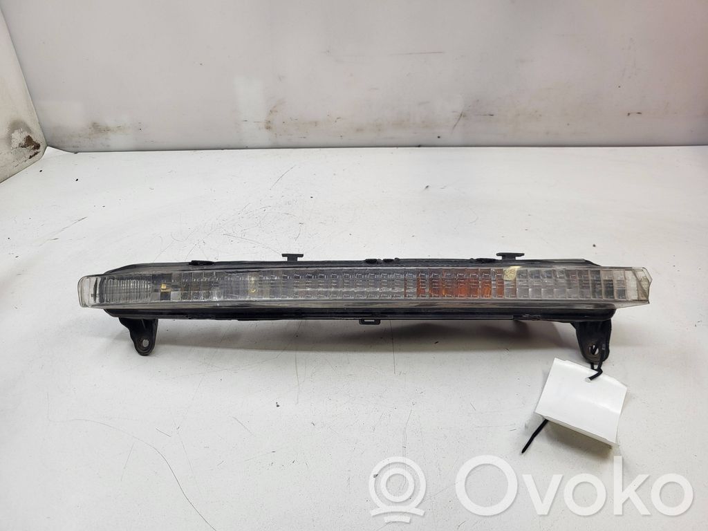 Audi Q7 4L LED-päiväajovalo