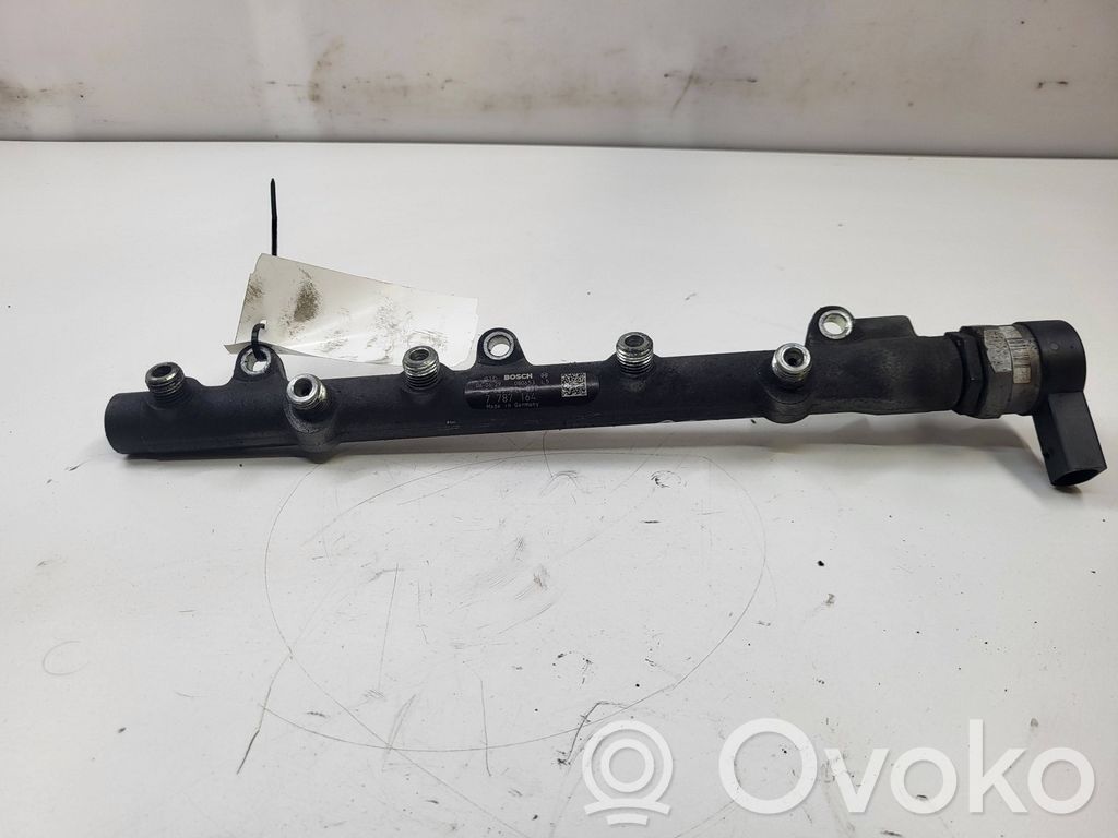 BMW 3 E90 E91 Linea principale tubo carburante 