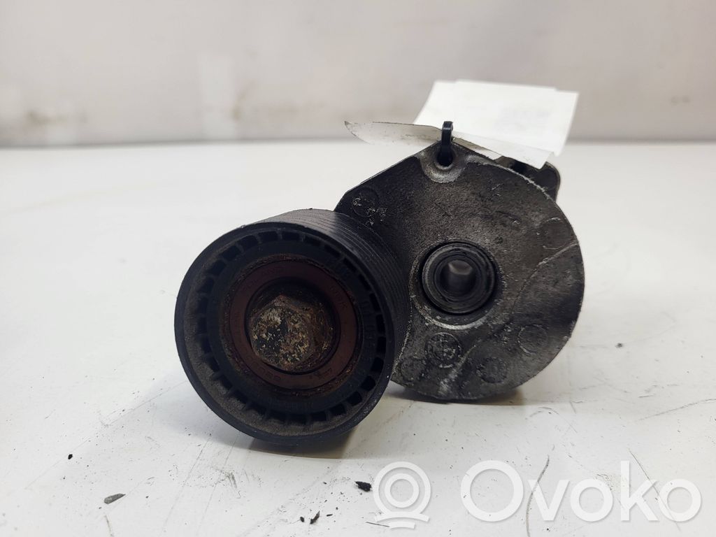 BMW 5 F10 F11 Tensor de correa del alternador 