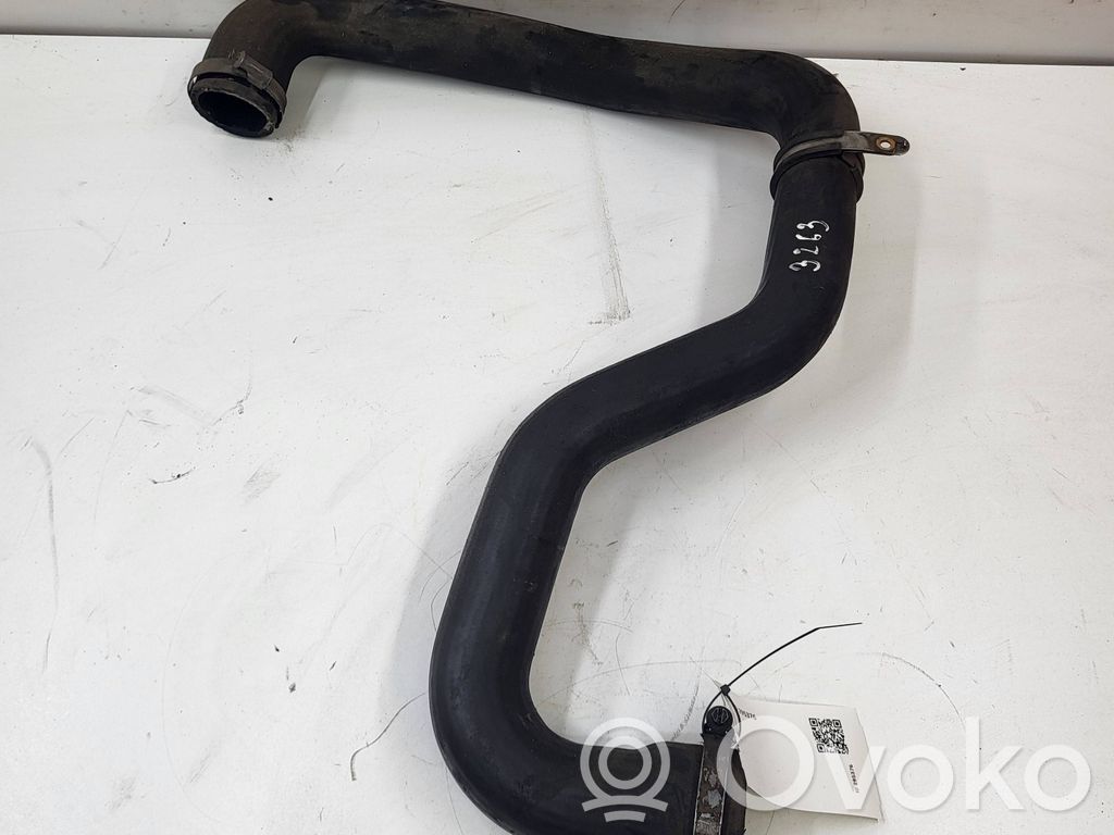 Opel Vivaro Przewód / Wąż chłodnicy 