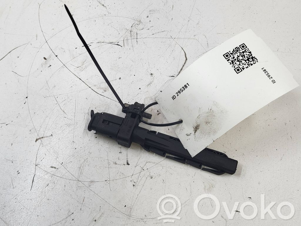 BMW 3 E90 E91 Kloķvārpstas stāvokļa sensors 