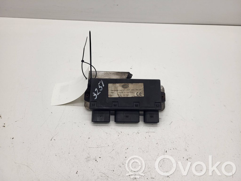 Volkswagen Multivan T5 Modul lumini LCM 
