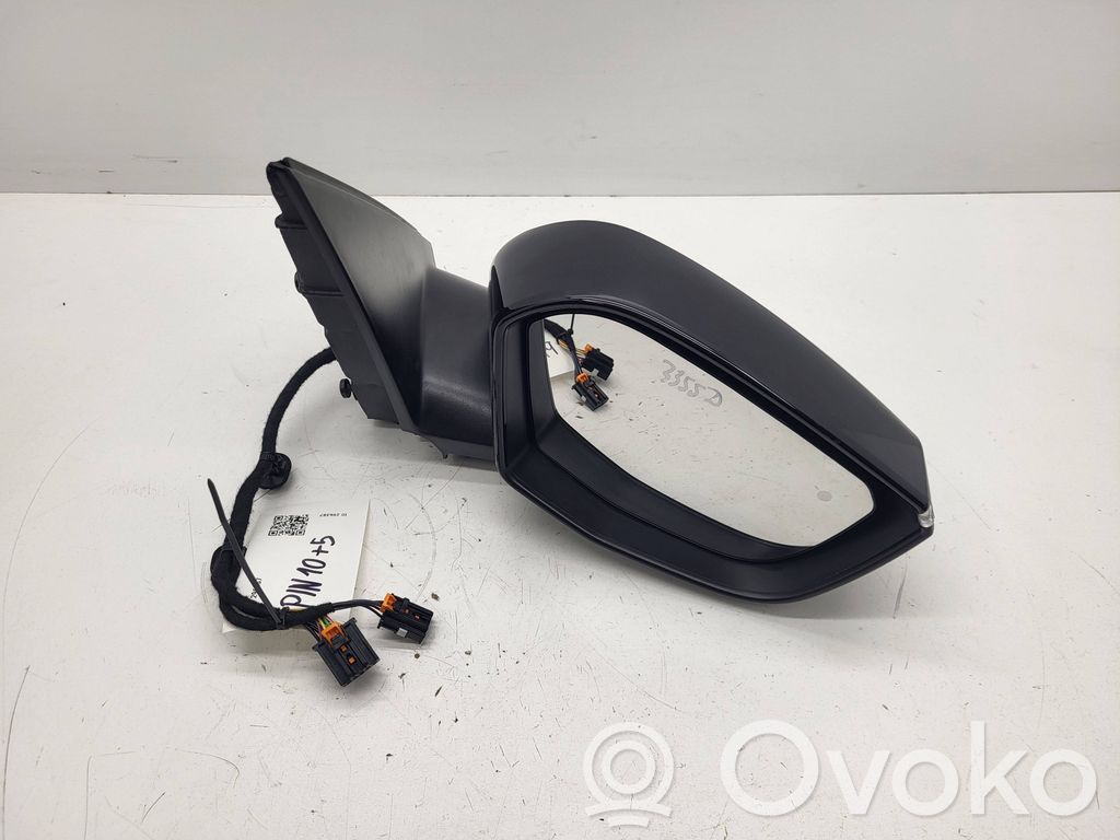 Citroen C4 III e-C4 Front door electric wing mirror
