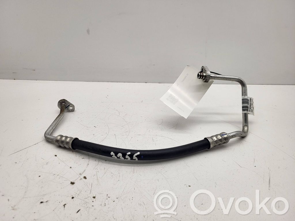 Citroen C4 III e-C4 Ilmastointilaitteen putki (A/C) 