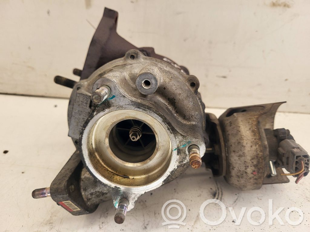 Mazda 6 Turbo 