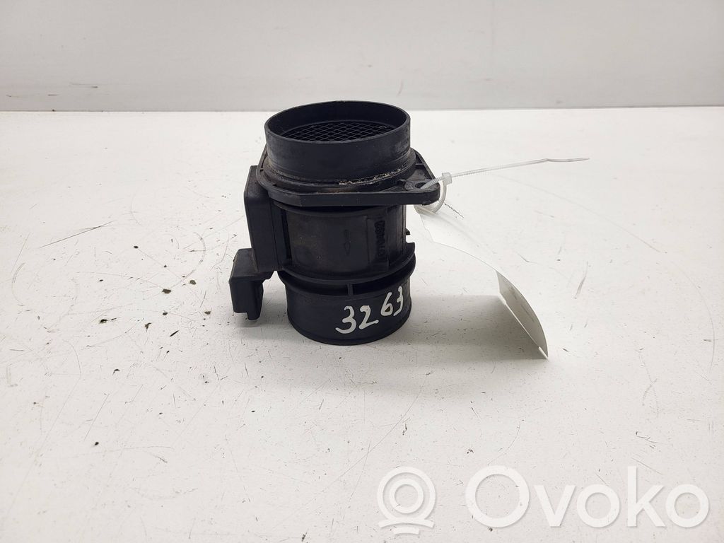 Opel Vivaro Misuratore di portata d'aria