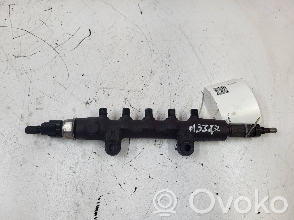 Ford Transit Tuyau de conduite principale de carburant