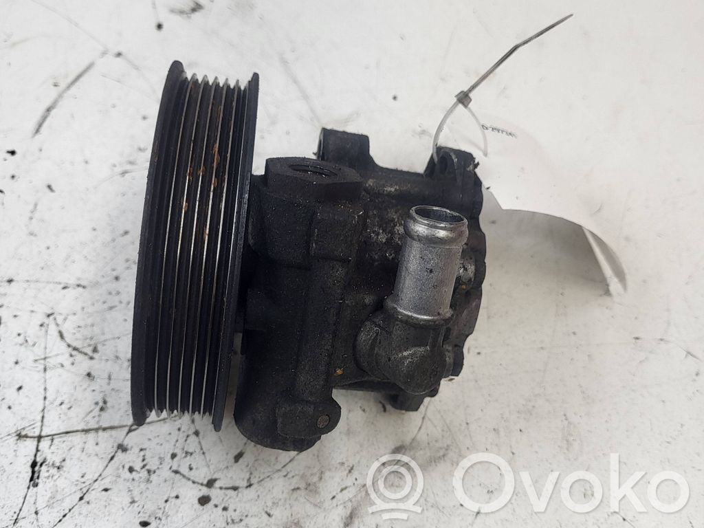 Saab 9-3 Ver2 Ohjaustehostimen pumppu 