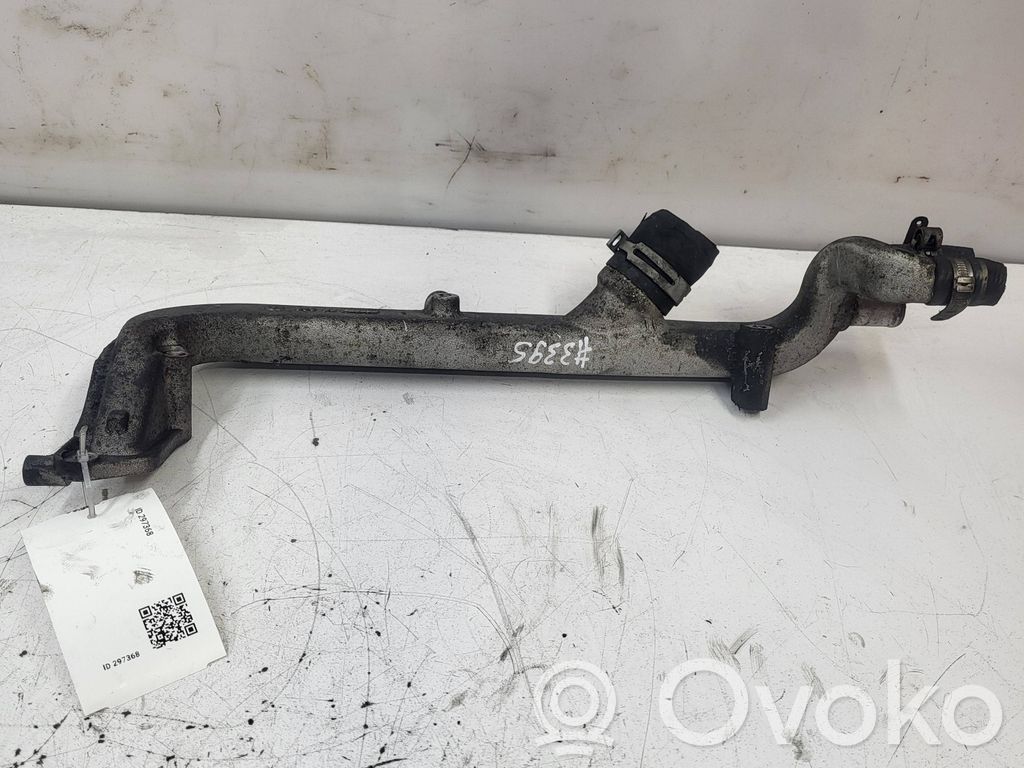 Saab 9-3 Ver2 Kühlleitung / Kühlschlauch