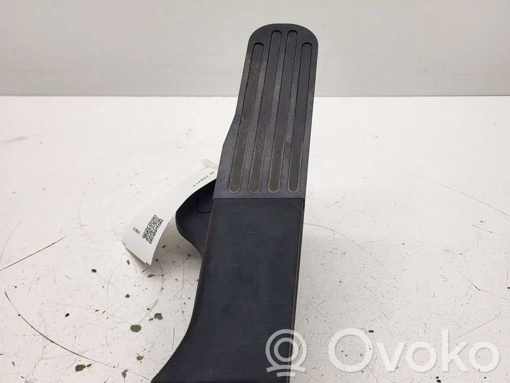 Volkswagen Golf VI Pédale d'accélérateur 
