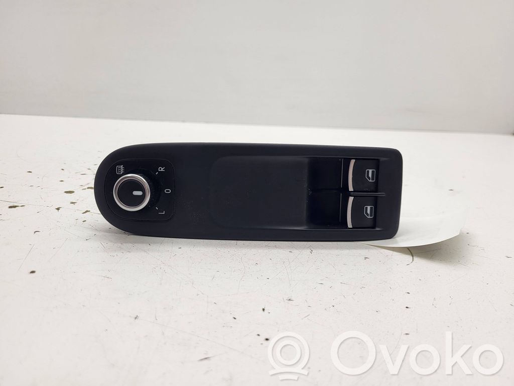 Volkswagen Golf VI Interruptor del elevalunas eléctrico