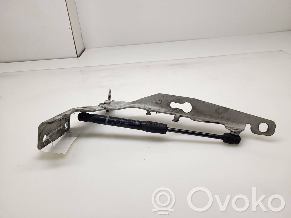 Volvo V60 Cerniere del vano motore/cofano