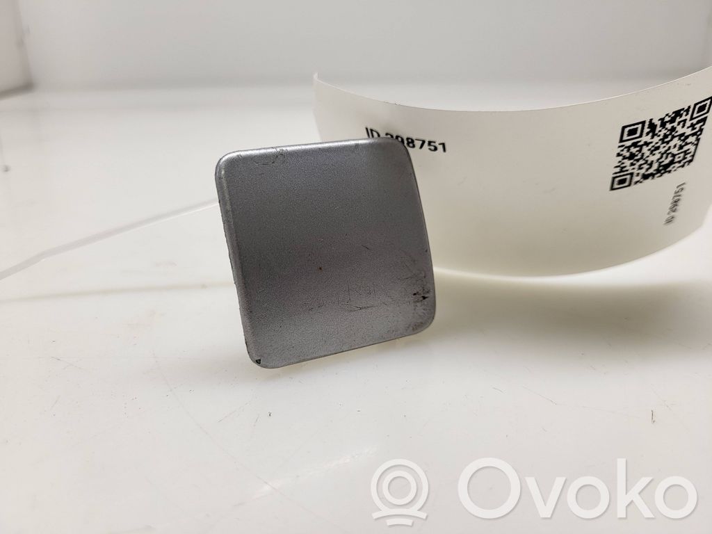 Citroen C5 Abdeckung Deckel Abschleppöse hinten