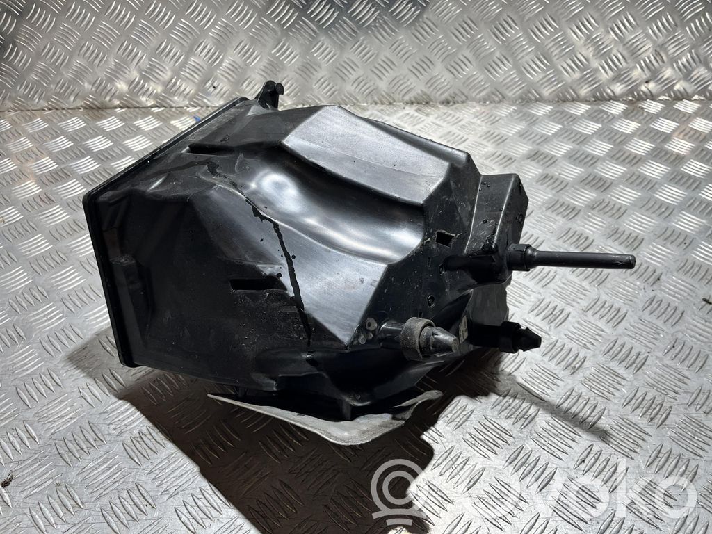 Audi A5 Scatola del filtro dell’aria 