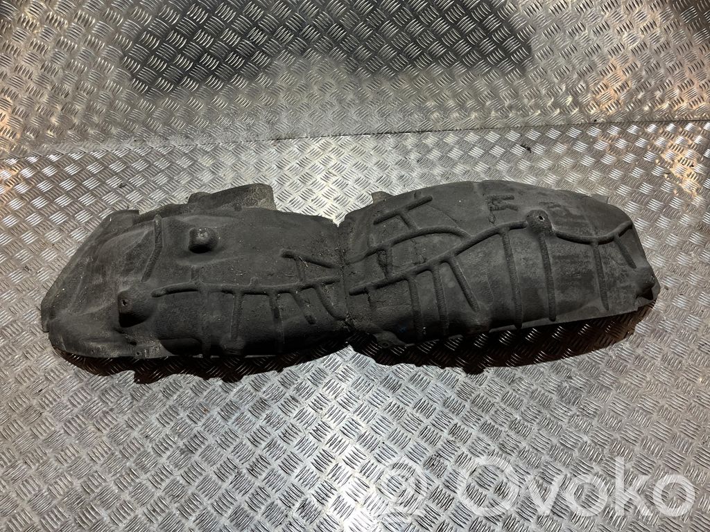 Audi A5 Nadkole tylne 
