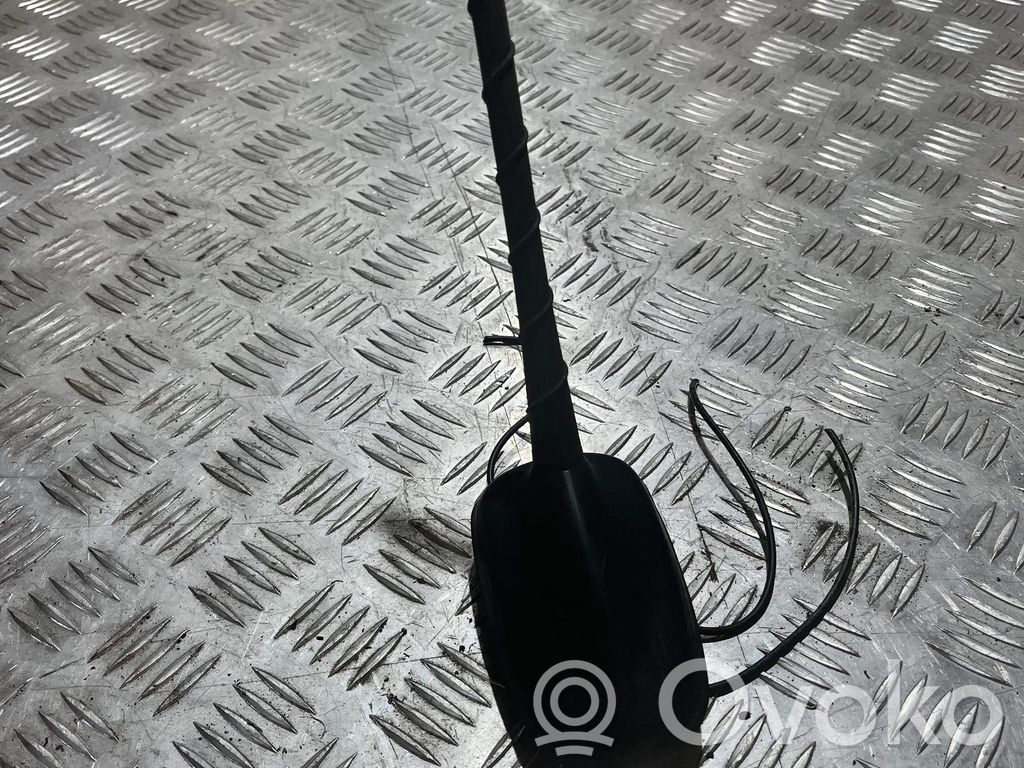 Seat Ateca Antena GPS 