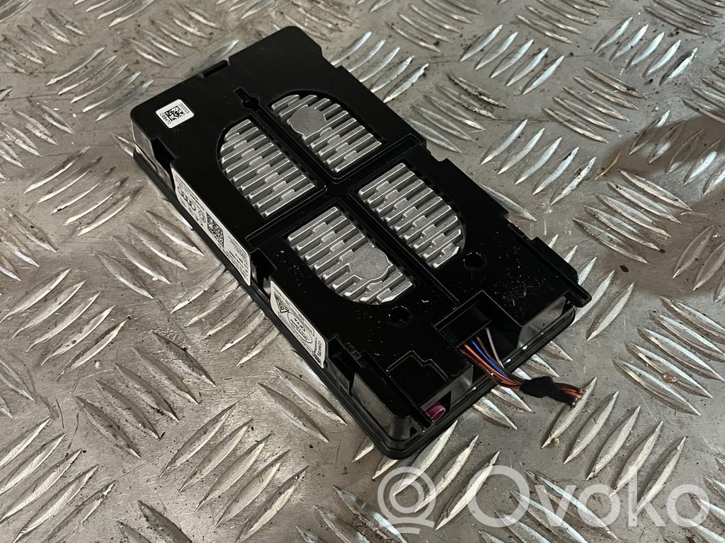 Wireless charging module   4N0035502D,4N0035502D