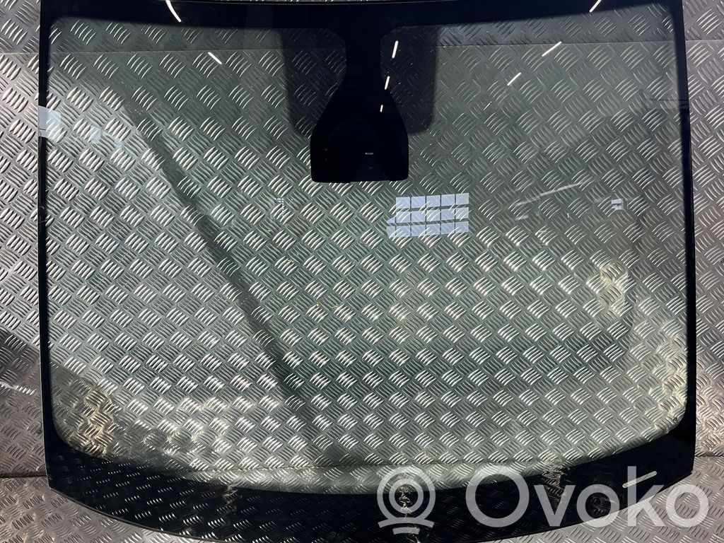 Volkswagen ID.3 Front windscreen/windshield window 