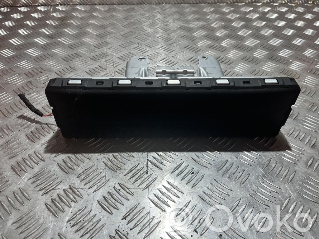 Seat Ateca Polviturvatyyny 