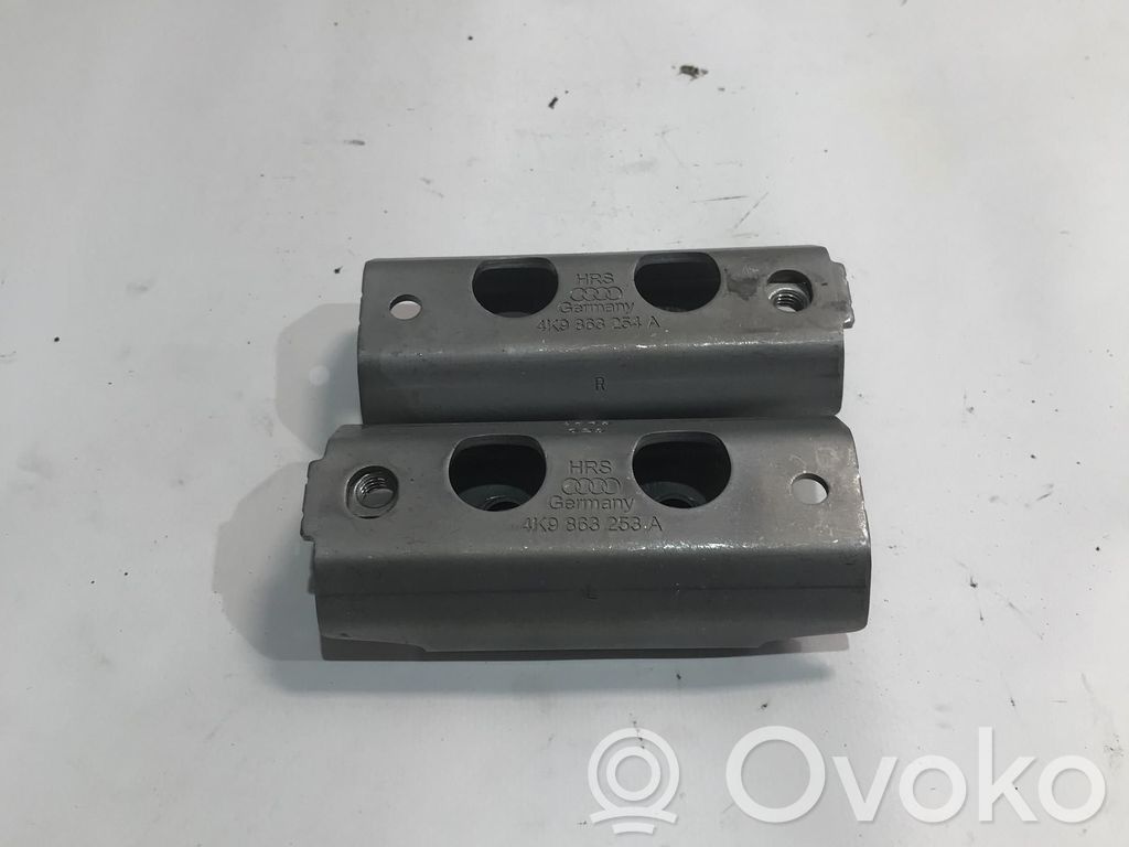 Tie down hook / loop   4K9863254A,4K9863254A,4K9863253A