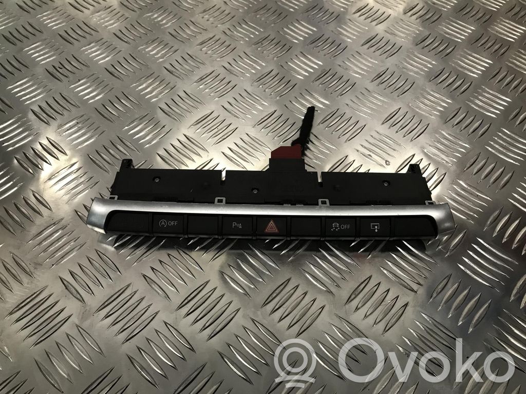 Audi A3 S3 8V Interruptor de control multifunción 