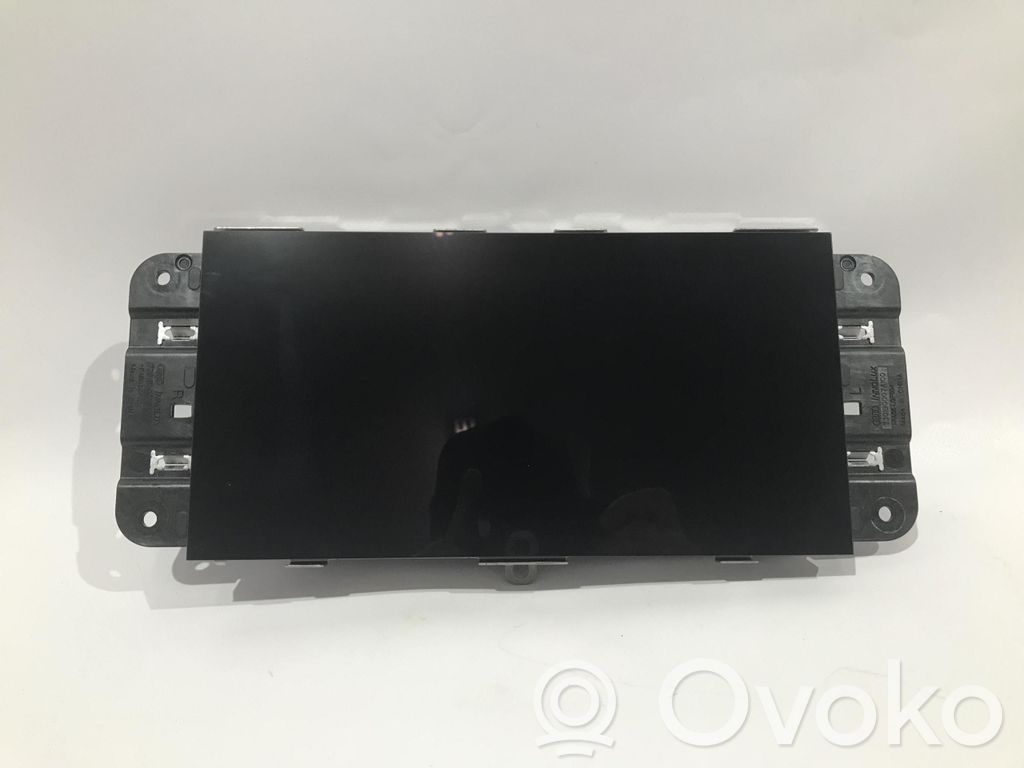 Audi A6 S6 C8 4K Panel / Radioodtwarzacz CD/DVD/GPS 