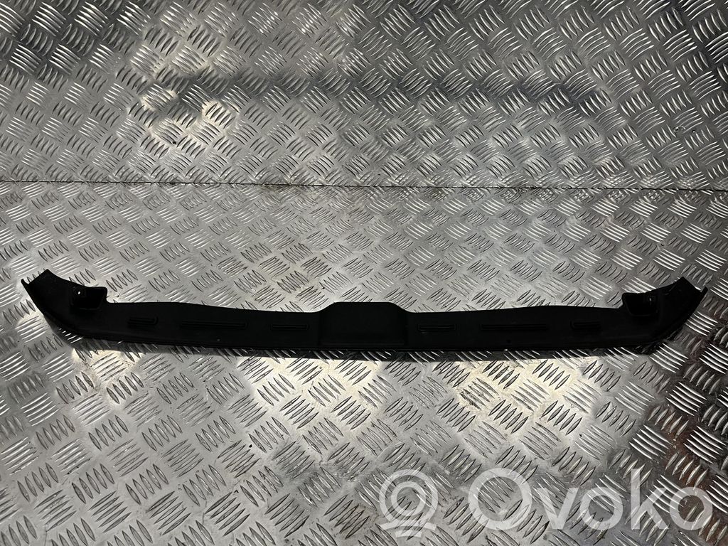 Audi A5 Engine compartment rubber 