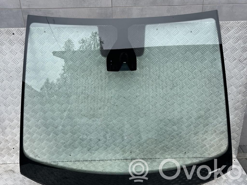 Volkswagen ID.3 Front windscreen/windshield window 
