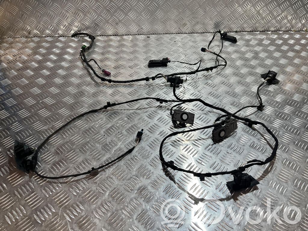 Seat Leon IV Otros cableados 