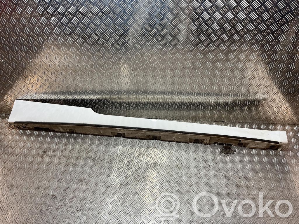 Audi A5 Listón delantero (repuesto de carrocería) 