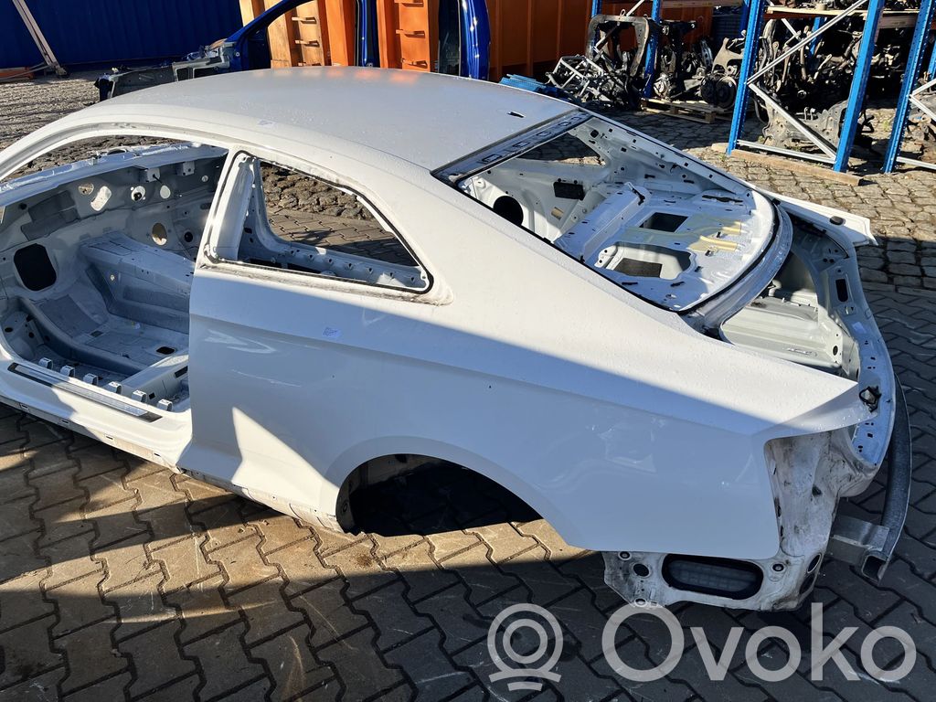 Rear bodywork   VW31194,VW31194