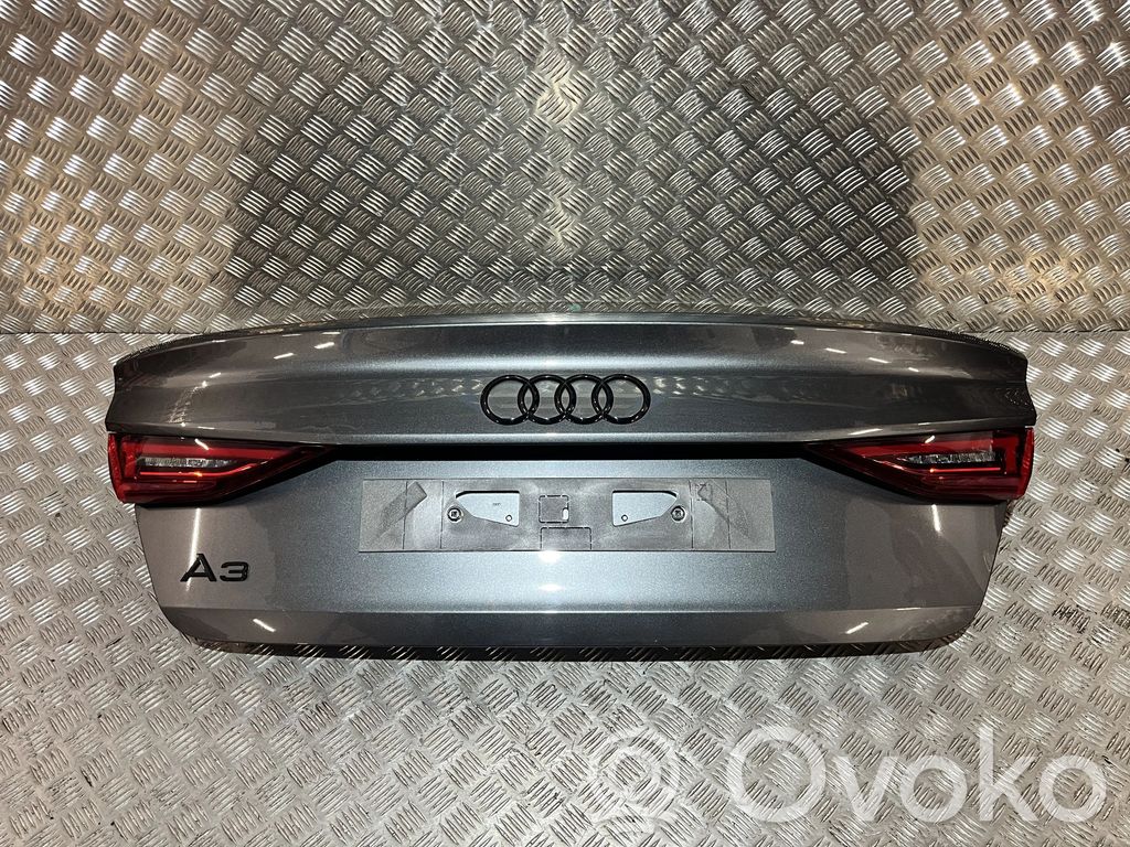 Puerta del maletero/compartimento de carga   VW31209,VW31209