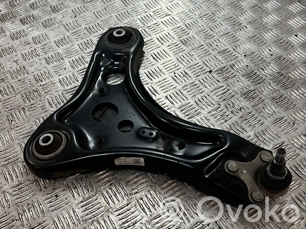 Skoda Elroq Querlenker Achsschenkel vorne 