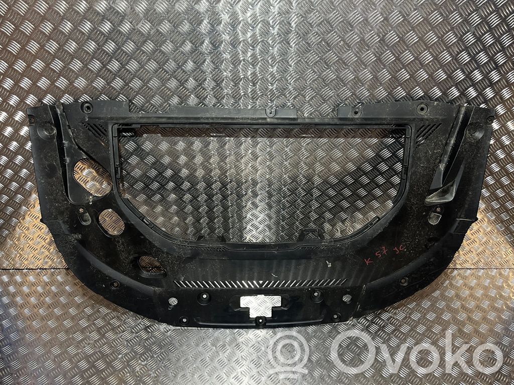Radiator support slam panel   609004154AA,609004154AA