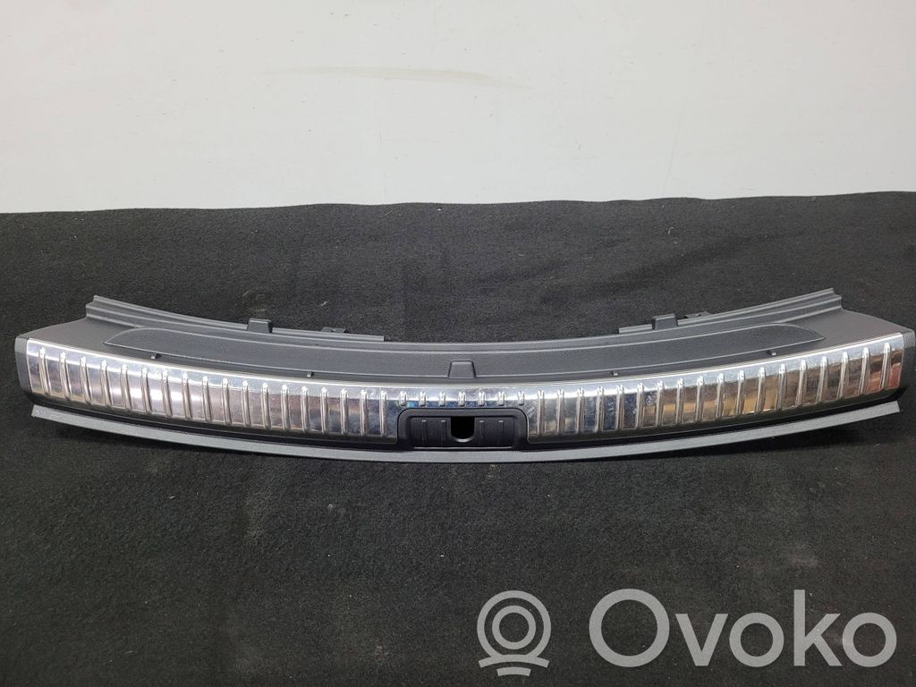 Seat Leon (5F) Protector del borde del maletero/compartimento de carga 