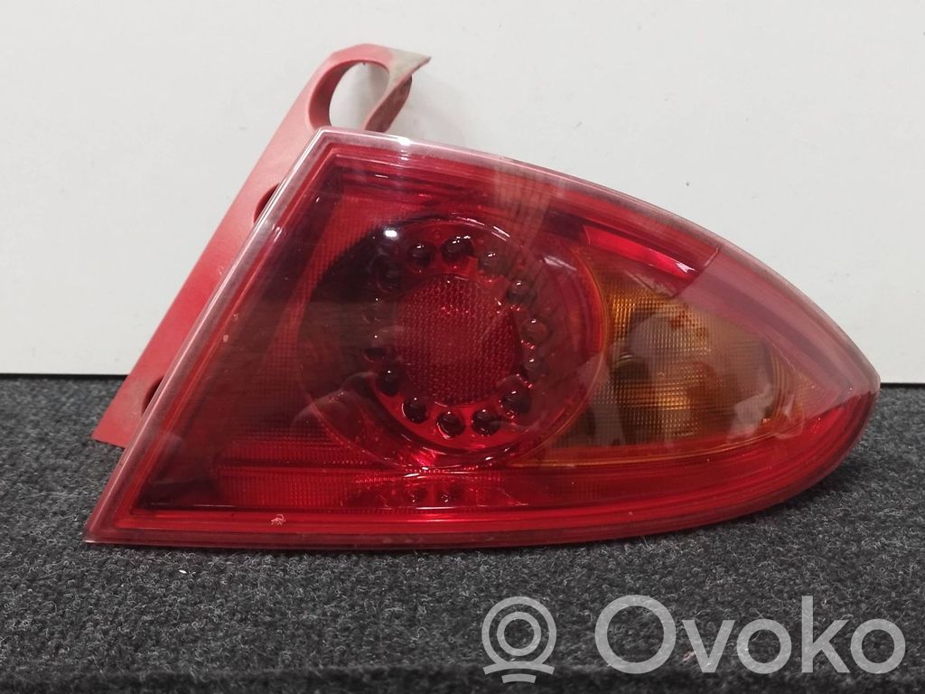Seat Leon (1P) Takavalot 