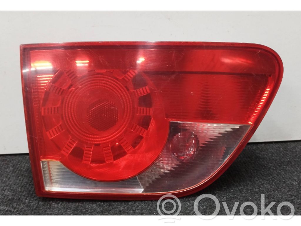 Seat Altea XL Lampa tylna 