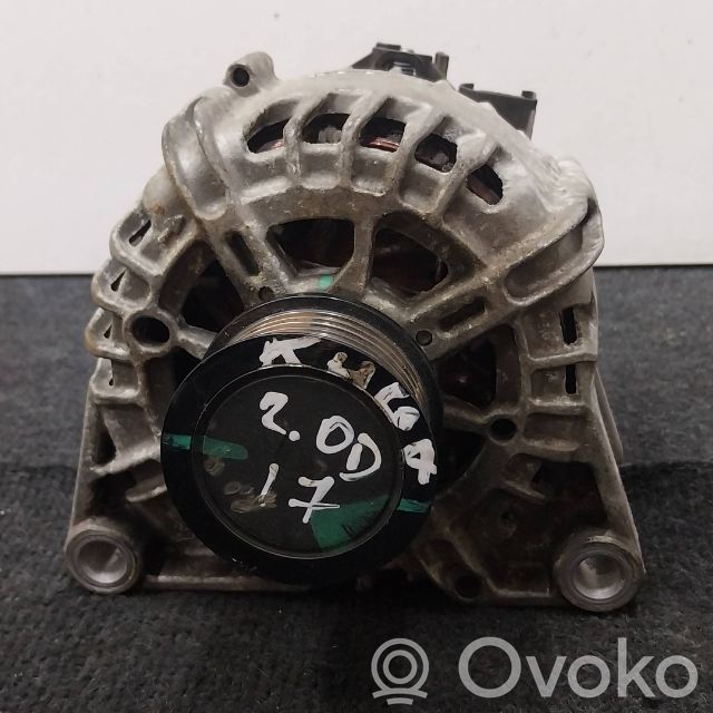 Generatorius   FG15T093,2115029992