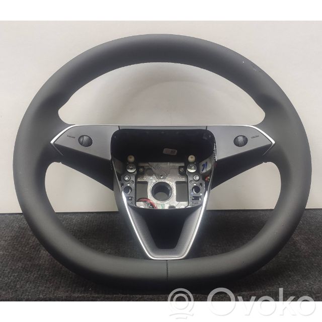 Tesla Model 3 Stūre 