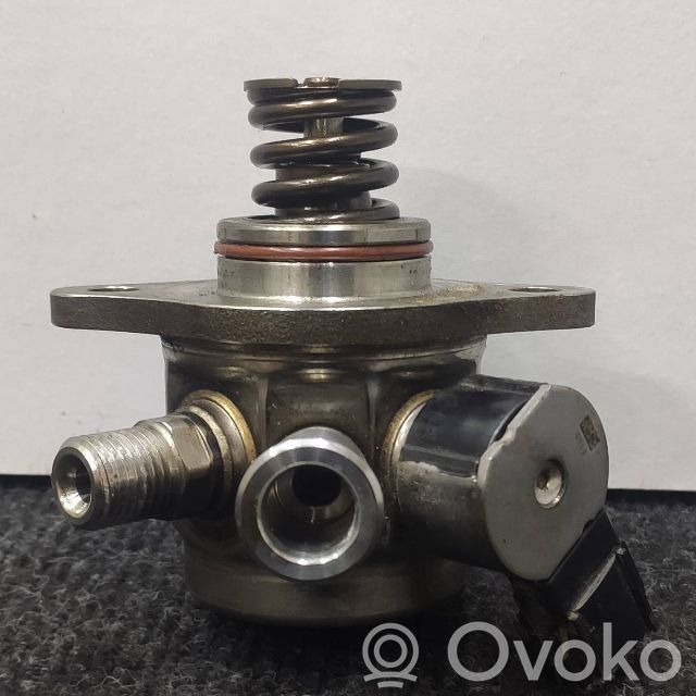 Volvo XC60 Pompa wtryskowa wysokiego ciśnienia 