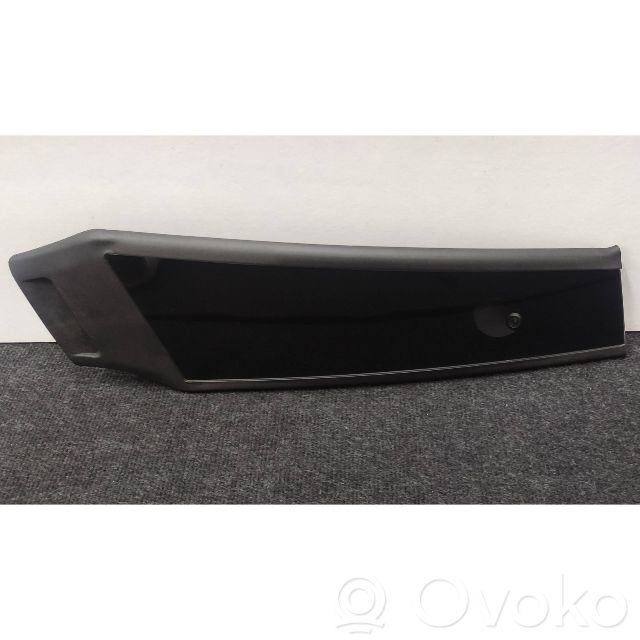 Tesla Model 3 Sliding door window/glass 