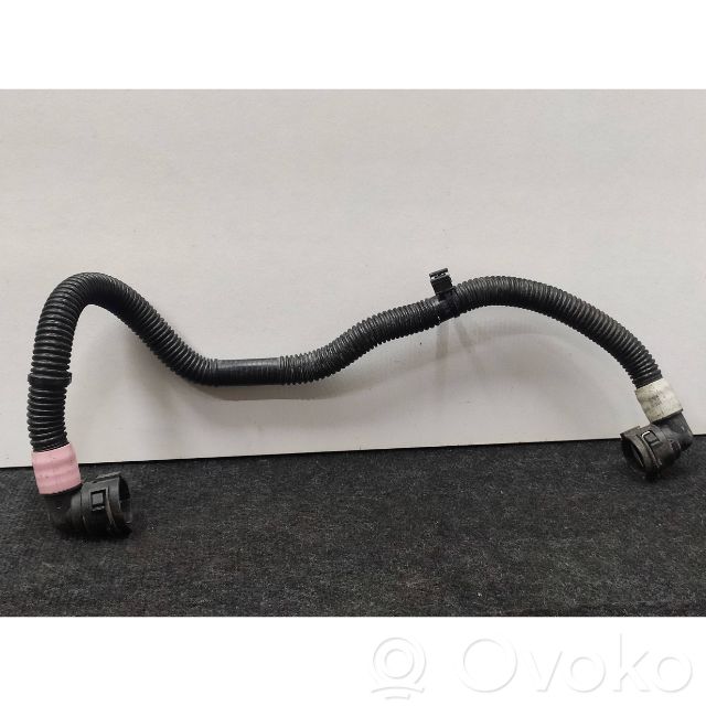 Ilmastointilaitteen putki (A/C)   150472200A