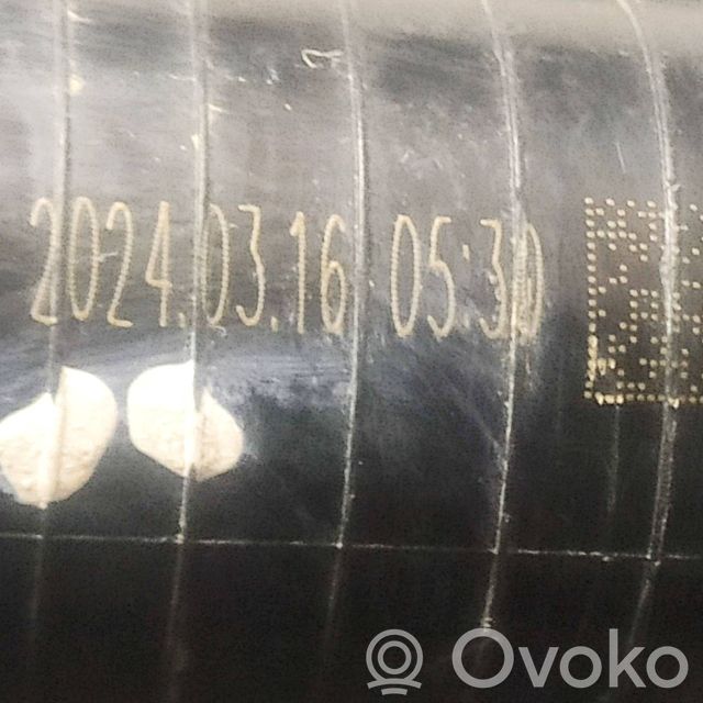 Tesla Model 3 Przewód / Wąż chłodnicy 