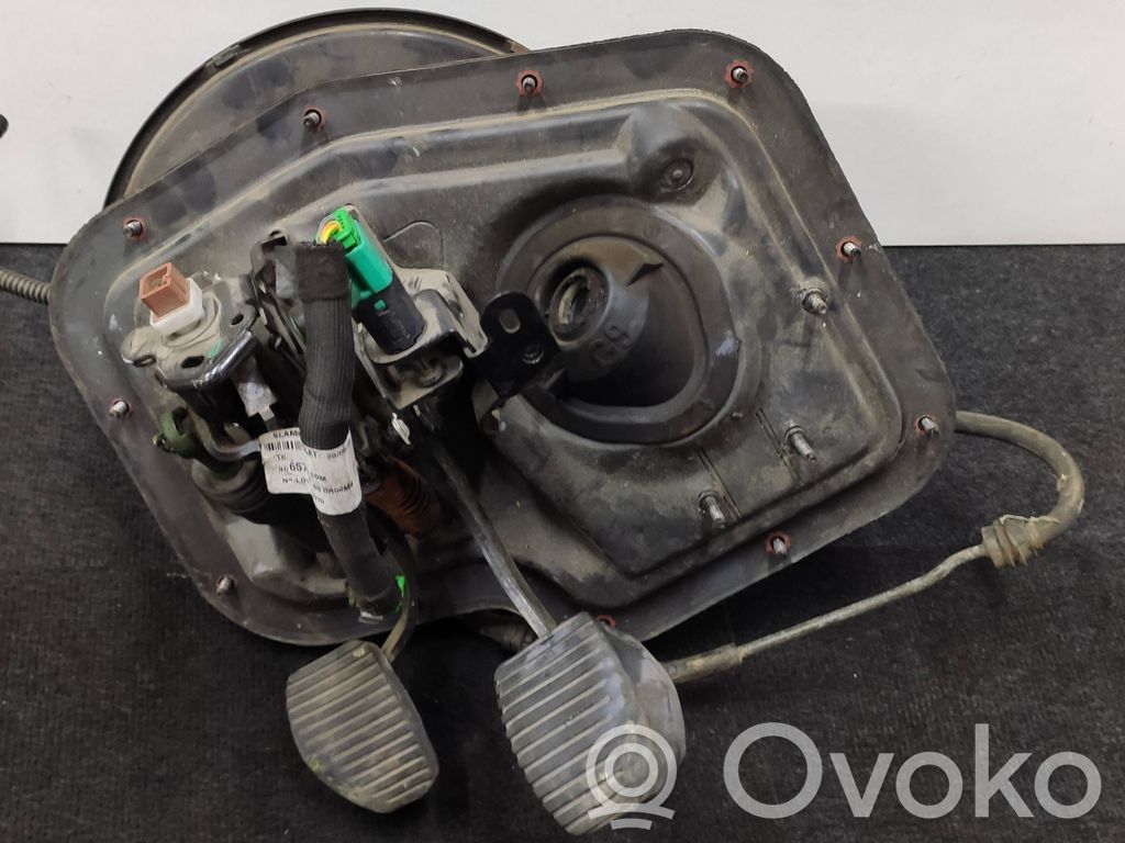 Peugeot Expert Servo-frein 