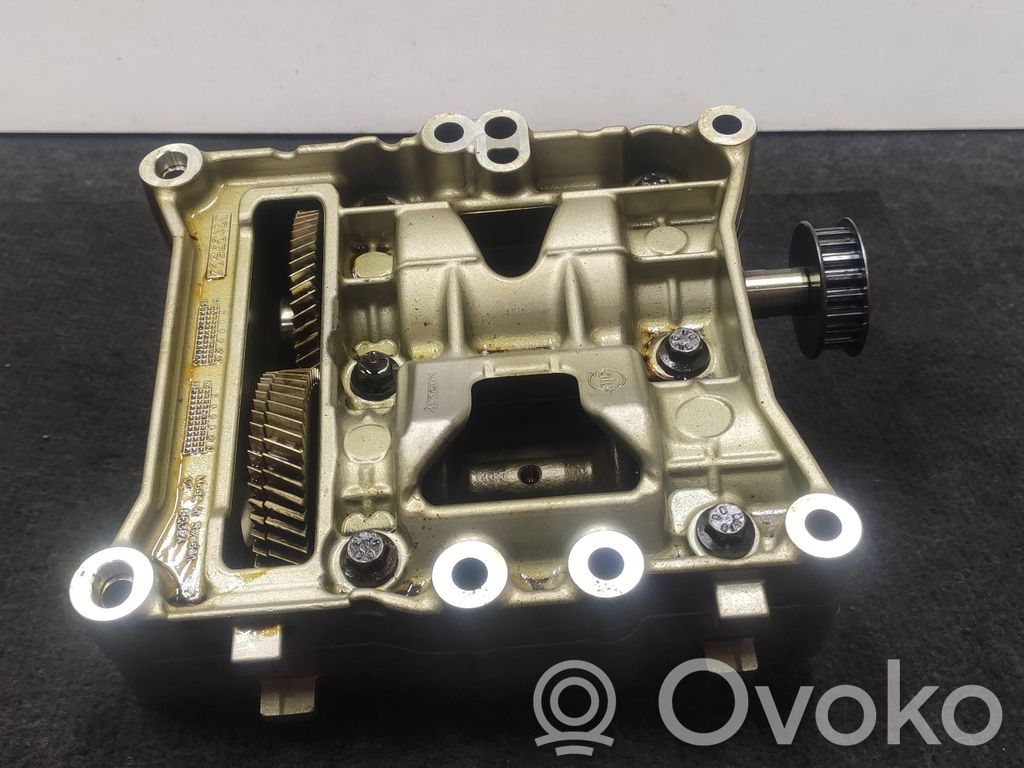 Volvo XC60 Engine 